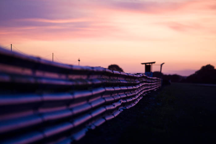 Contre toute attente