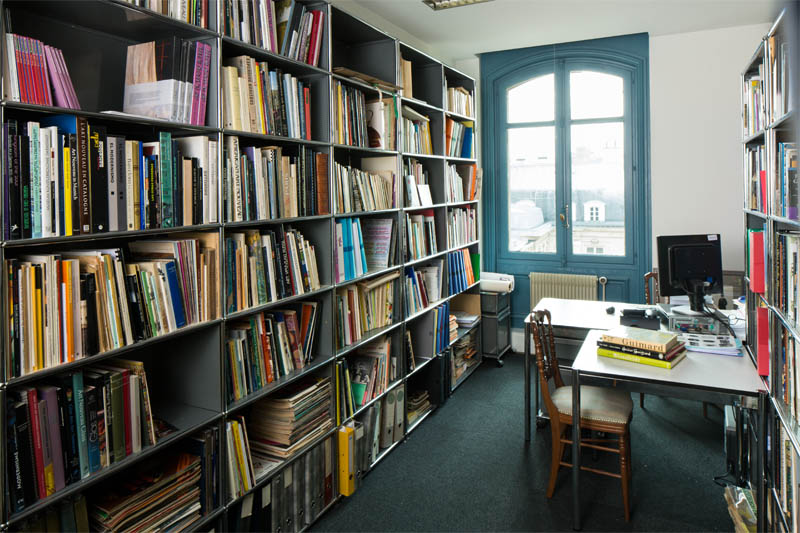 Public Institution – Musée d’Orsay Paris