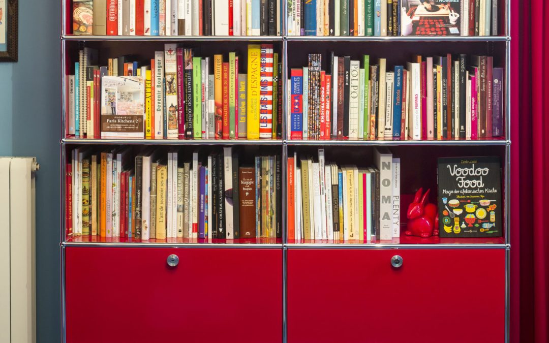 Chez Monsieur Motte – Paris