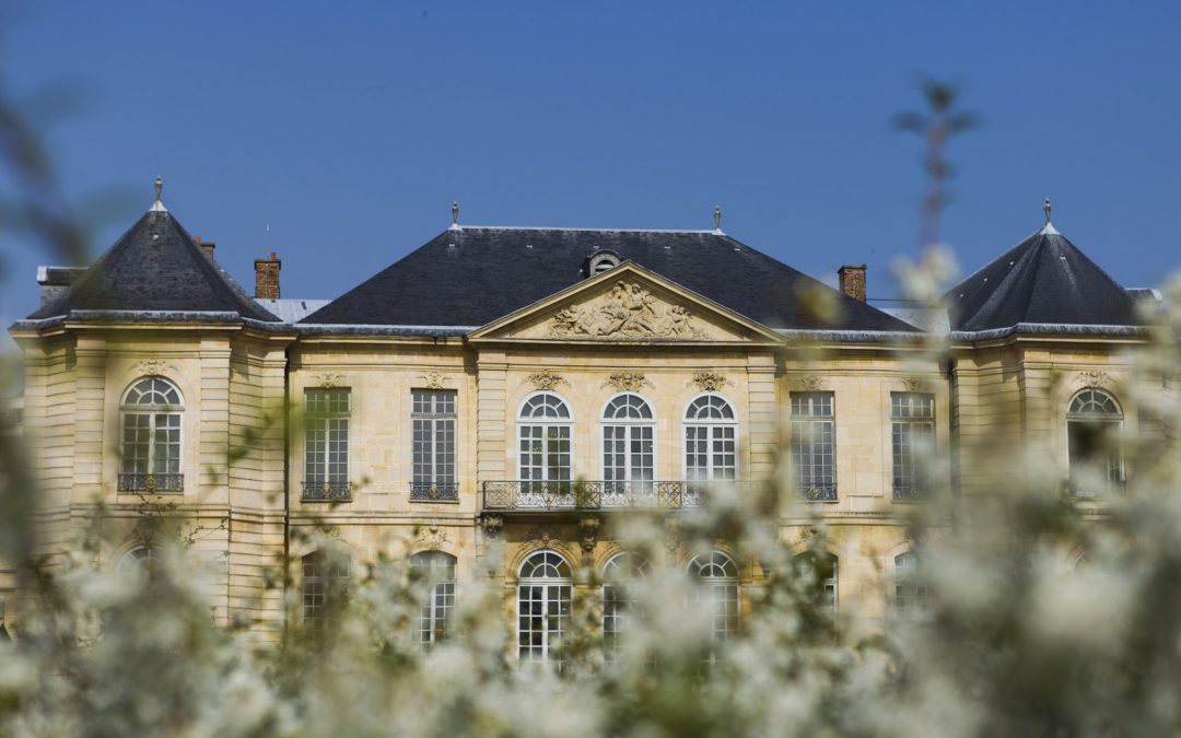 Rodin Museum for USM-Paris