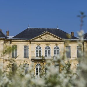 Jardins du Musée Rodin | Paris, Fr