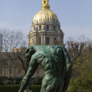 Jardins du Musée Rodin | Paris, Fr