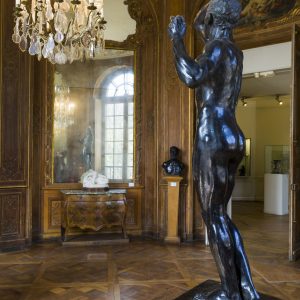 Jardins du Musée Rodin | Paris, Fr