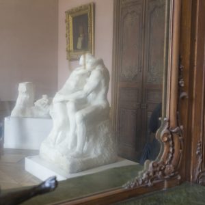 Jardins du Musée Rodin | Paris, Fr