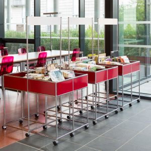 Université du Miral - Toulouse