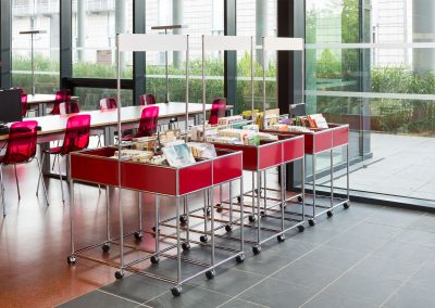 Université du Miral - Toulouse