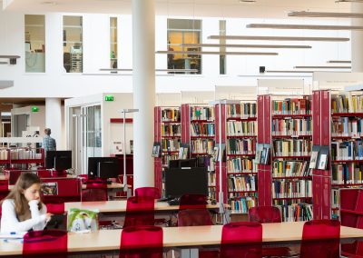 Université du Miral - Toulouse