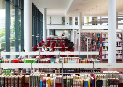 Université du Miral - Toulouse