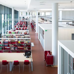 Université du Miral - Toulouse