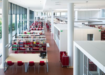 Université du Miral - Toulouse