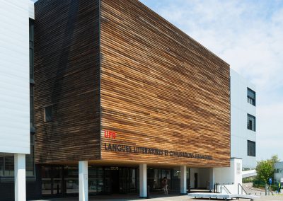 Université du Miral - Toulouse