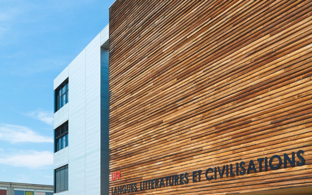 Université Toulouse Mirail