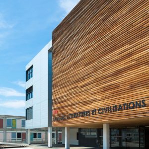 Université du Miral - Toulouse