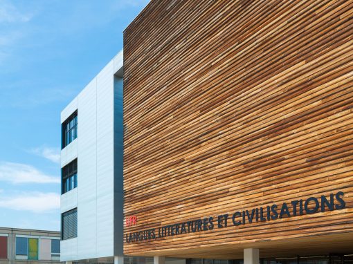 Université Toulouse Mirail Université Toulouse Mirail