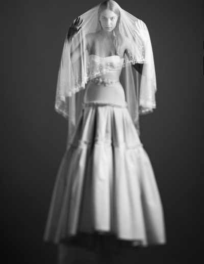 Robe par Celestina Agostino