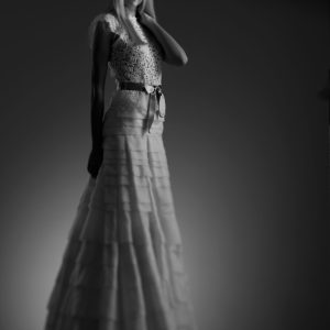 Robe par Celestina Agostino