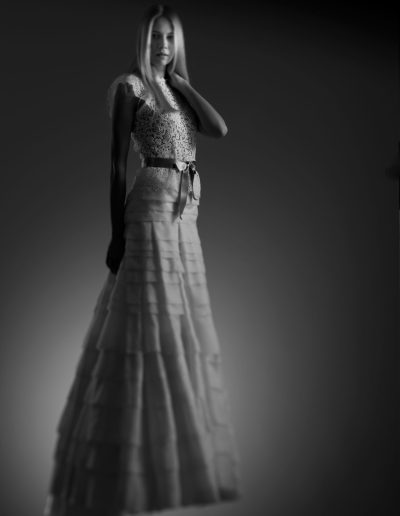 Robe par Celestina Agostino