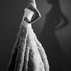 Robe par Celestina Agostino