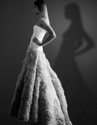 Robe par Celestina Agostino