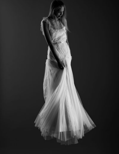 Robe par Celestina Agostino