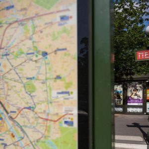 Paris Kiosk - Prestalis