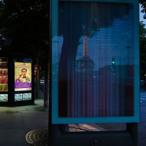 Paris Kiosk - Prestalis