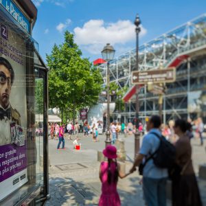 Paris Kiosk - Prestalis