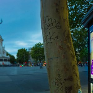 Paris Kiosk - Prestalis