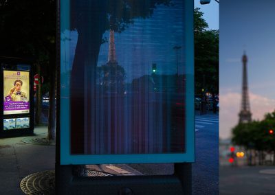 Paris Kiosk - Prestalis