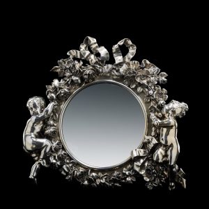 Miroir Harvey face