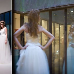 Chez Celestina Agostino