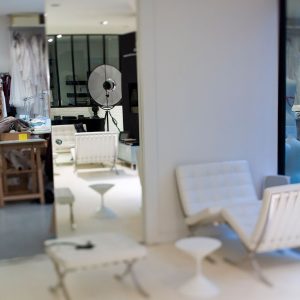 Chez Celestina Agostino