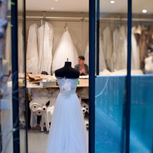 Chez Celestina Agostino