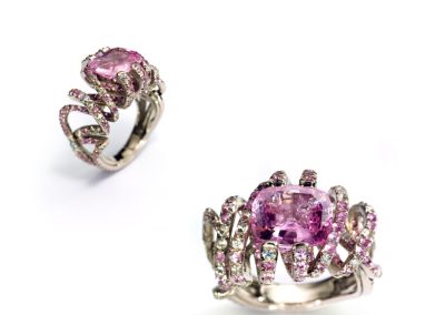 By Love "C'est l'été mon amour"