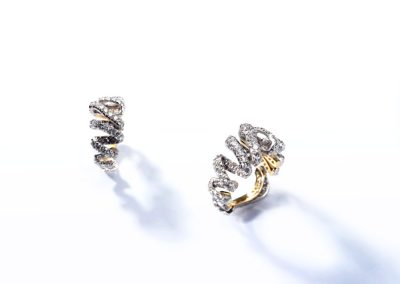 By Love "C'est l'hiver mon amour"