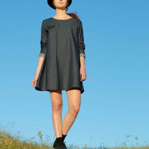 Lookbook Demeure 2016