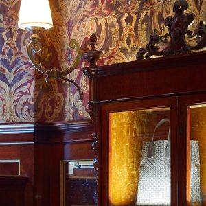 Boutique Goyard | Milan, It