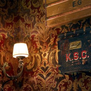 Boutique Goyard | Milan, It