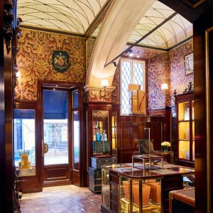 Boutique Goyard | Milan, It