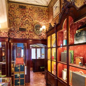 Boutique Goyard | Milan, It