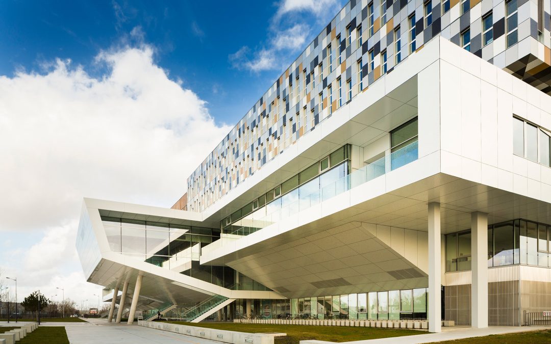 Kedge Business School – Talence FR