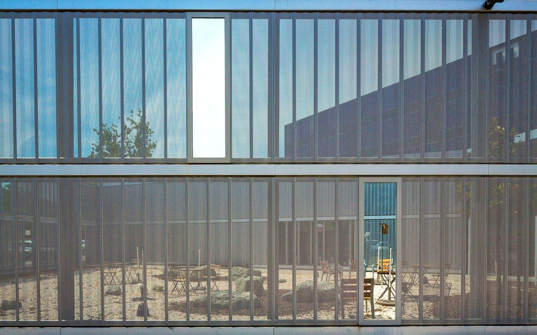 University of Toulouse Mirail