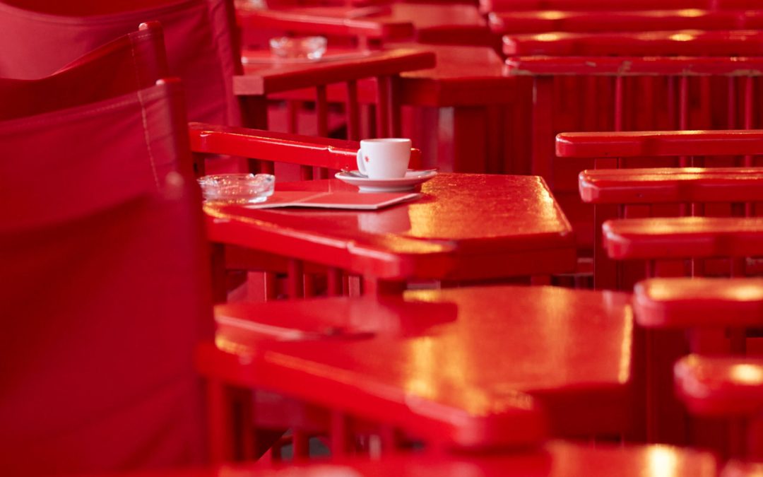 Bureaux de la Société nautique de Saint-Tropez