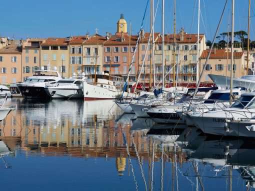 Offices of the Nautical Society of Saint-Tropez Offices of the Nautical Society of Saint-Tropez