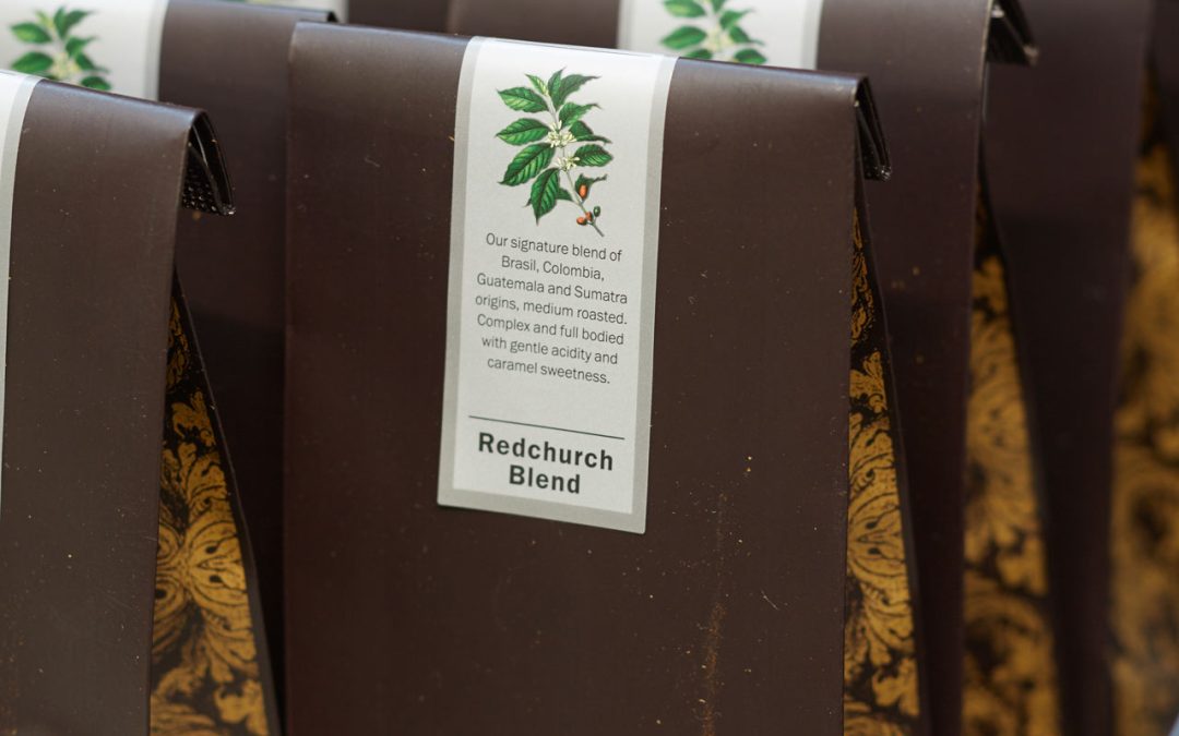 AllPress Coffee – London UK