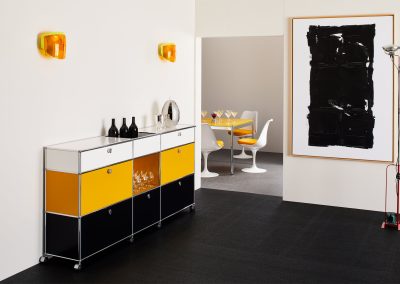 image du Dossier de Presse 2017 - USM