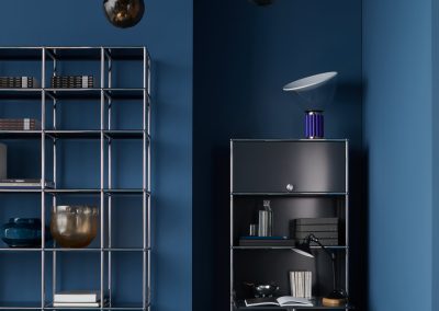 image du Dossier de Presse 2017 - USM