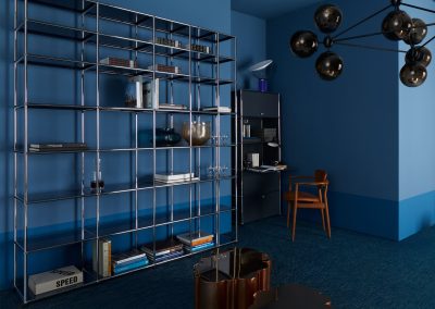 image du Dossier de Presse 2017 - USM