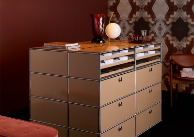 image du Dossier de Presse 2017 - USM