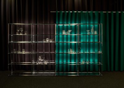 Mobilier USM Haller-e